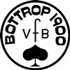 Wappen des VfB Bottrop 1900
