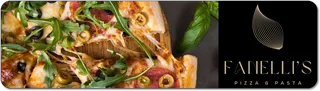 Fanielli’s Pizza & Pasta