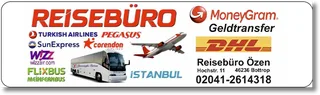 Reisebüro Özen