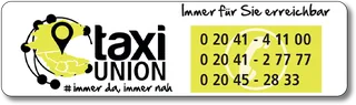 Taxi Union